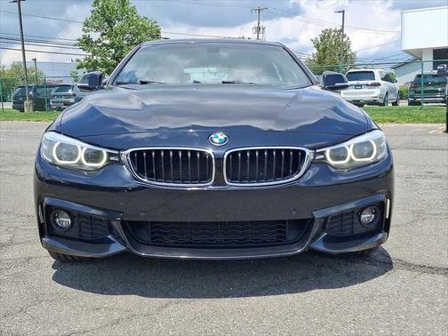 2018 BMW 430 Gran Coupe i xDrive