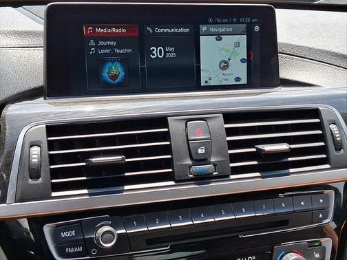 2018 BMW 430 Gran Coupe i xDrive