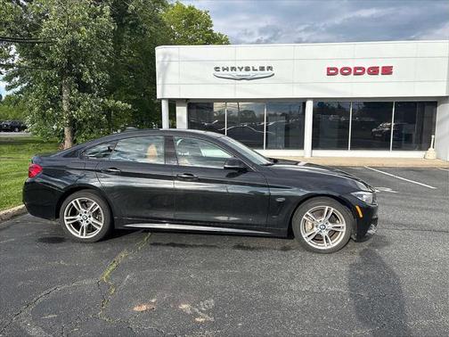 2018 BMW 430 Gran Coupe i xDrive