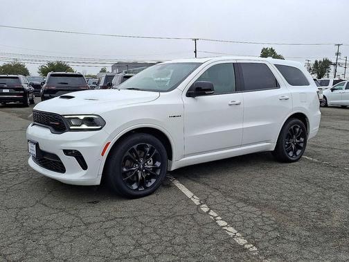 2022 Dodge Durango R/T AWD