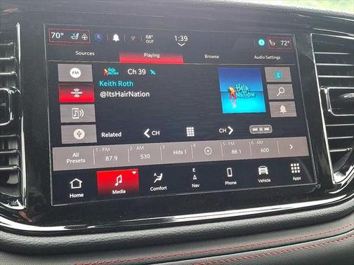 2025 Dodge Durango R/T Plus AWD