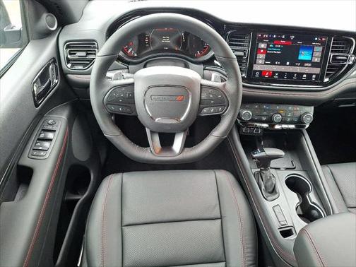 2025 Dodge Durango R/T Plus AWD