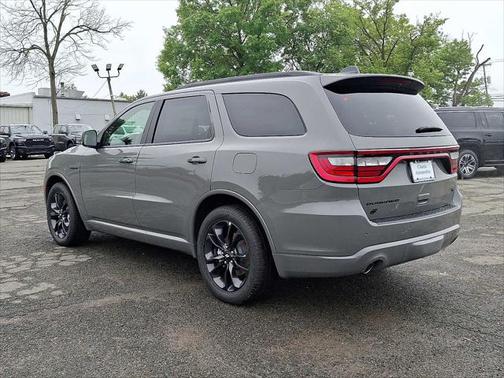 2025 Dodge Durango R/T Plus AWD