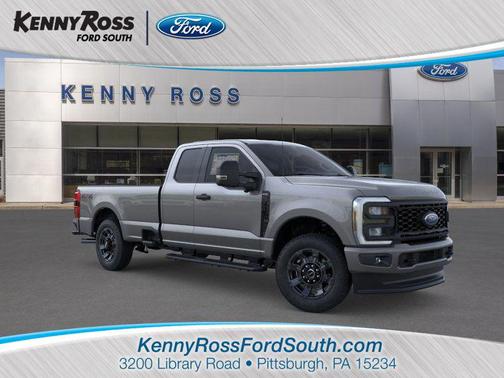 2025 Ford F-350 XL