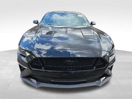 2023 Ford Mustang GT