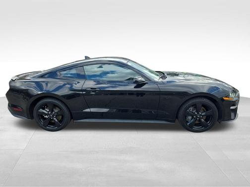 2023 Ford Mustang GT