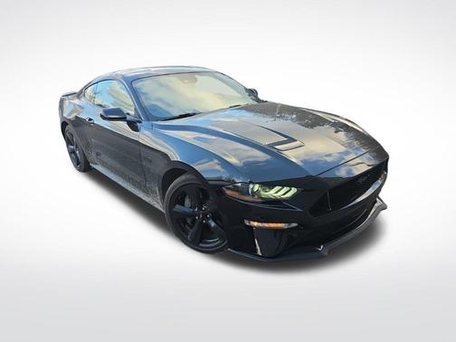 2023 Ford Mustang GT