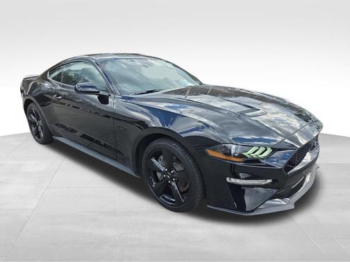 2023 Ford Mustang GT
