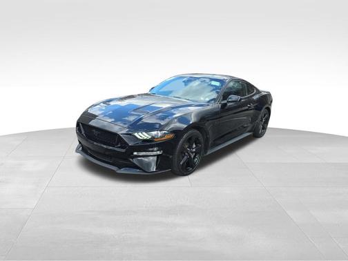 2023 Ford Mustang GT