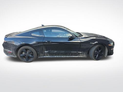 2023 Ford Mustang GT