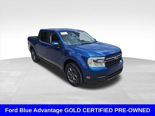 2023 Ford Maverick XLT