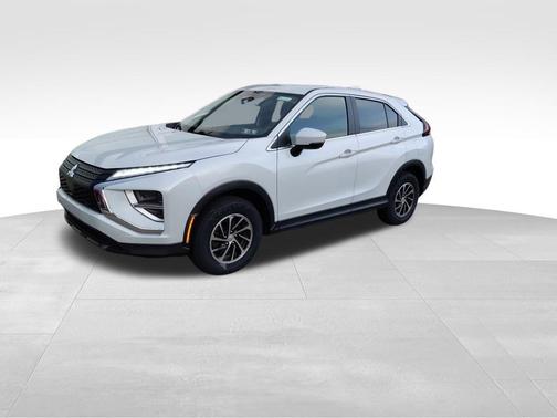 2022 Mitsubishi Eclipse Cross ES