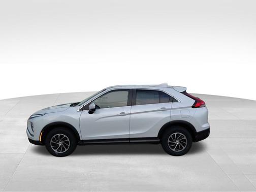 2022 Mitsubishi Eclipse Cross ES