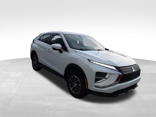 2022 Mitsubishi Eclipse Cross ES