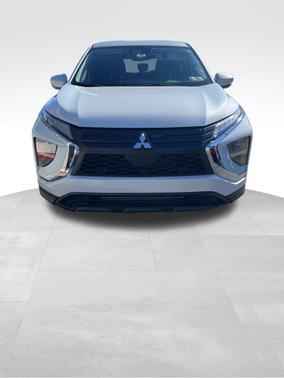2022 Mitsubishi Eclipse Cross ES