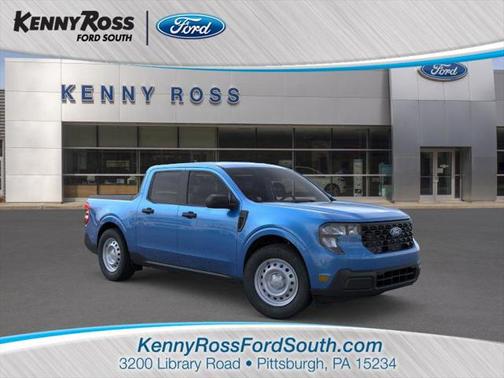 2025 Ford Maverick XL