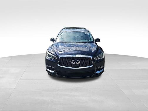 2016 INFINITI QX60 Base