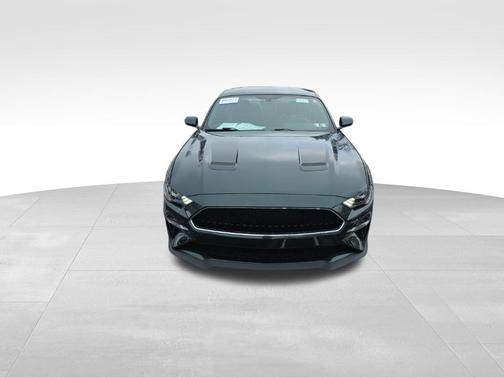 2019 Ford Mustang Bullitt