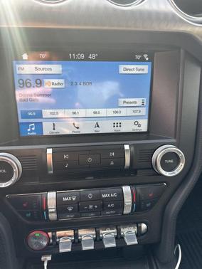 2019 Ford Mustang Bullitt