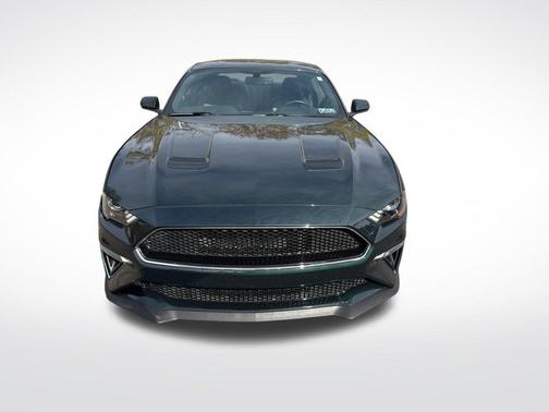 2019 Ford Mustang Bullitt