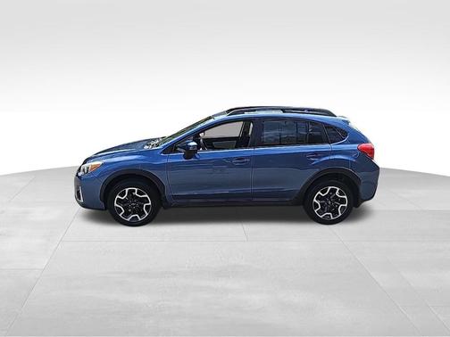 2017 Subaru Crosstrek 2.0i Limited