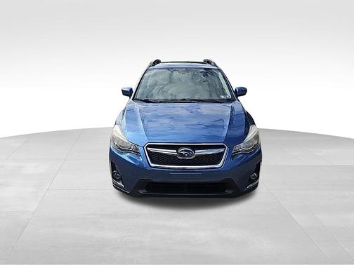2017 Subaru Crosstrek 2.0i Limited