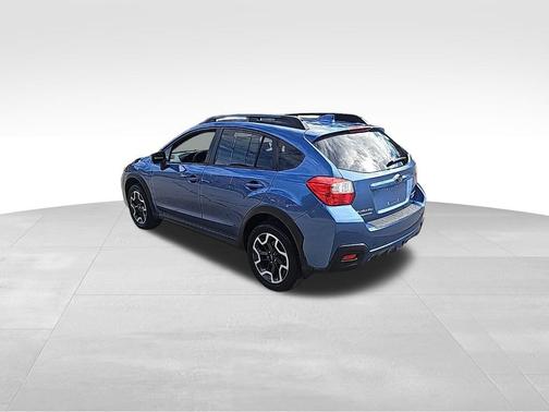 2017 Subaru Crosstrek 2.0i Limited
