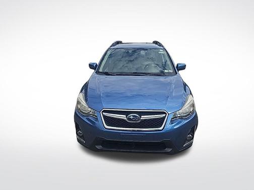 2017 Subaru Crosstrek 2.0i Limited