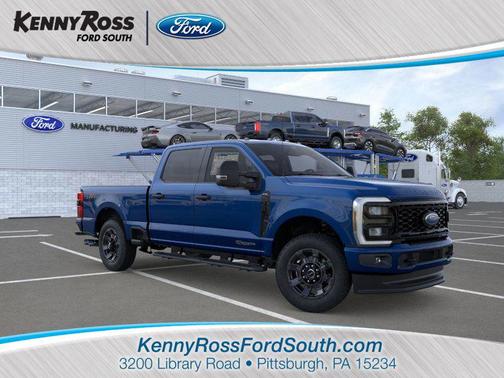 2026 Ford F-350 XL