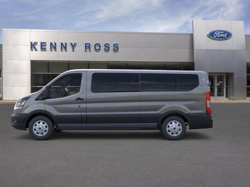 2026 Ford Transit-350 XL