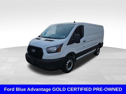 2023 Ford Transit-150 Base