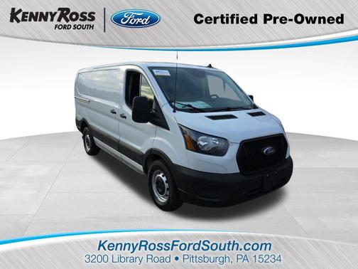 2023 Ford Transit-150 Base