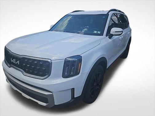 2023 Kia Telluride EX X-Line