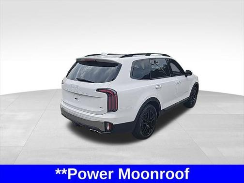 2023 Kia Telluride EX X-Line