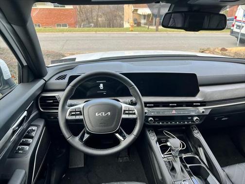 2023 Kia Telluride EX X-Line