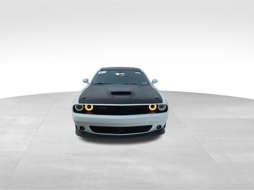 2017 Dodge Challenger R/T 392