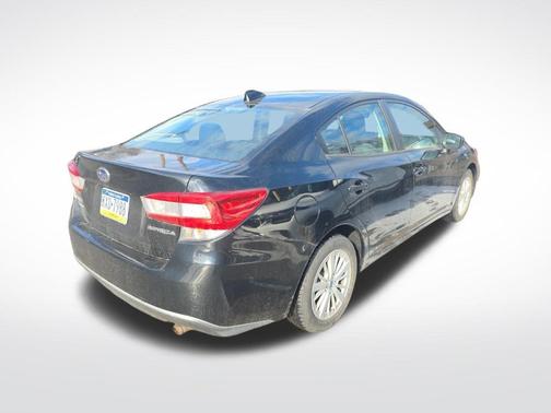 2018 Subaru Impreza 2.0i Premium