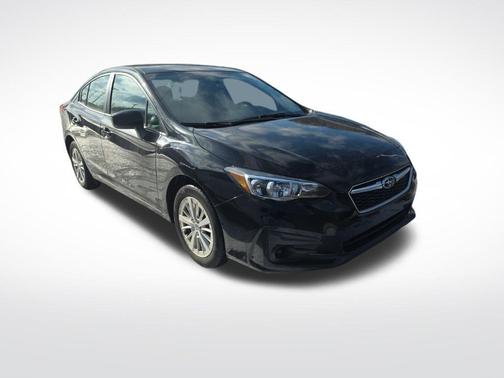 2018 Subaru Impreza 2.0i Premium