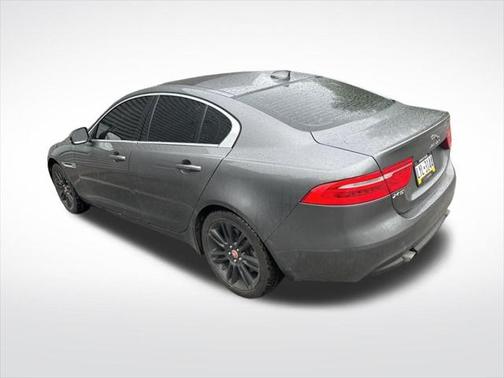 2019 Jaguar XE 25t Premium