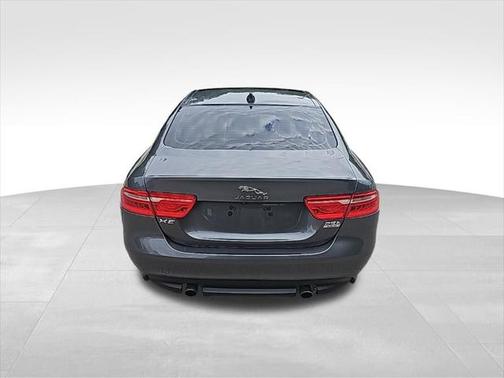 2019 Jaguar XE 25t Premium