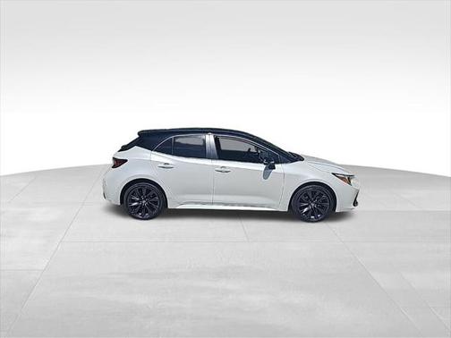 2024 Toyota Corolla XSE