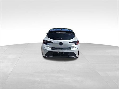 2024 Toyota Corolla XSE