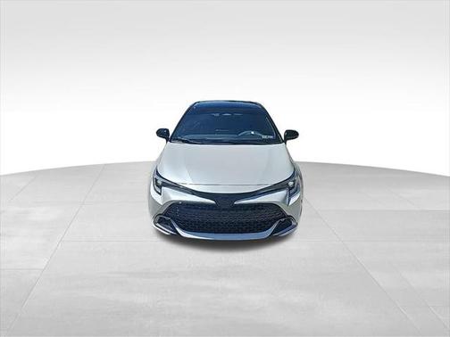 2024 Toyota Corolla XSE