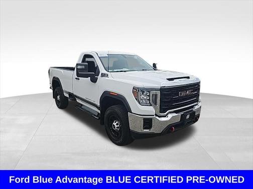 2020 GMC Sierra 3500 Base