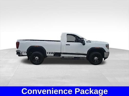 2020 GMC Sierra 3500 Base