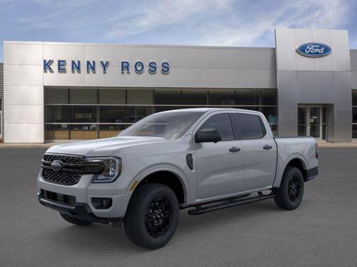 Avalanche 2026 Ford Ranger XLT