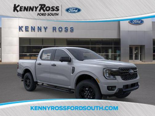 Avalanche 2026 Ford Ranger XLT