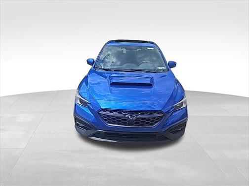 2024 Subaru WRX Limited