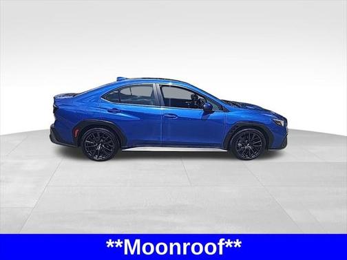 2024 Subaru WRX Limited
