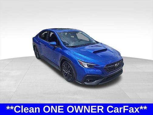 2024 Subaru WRX Limited